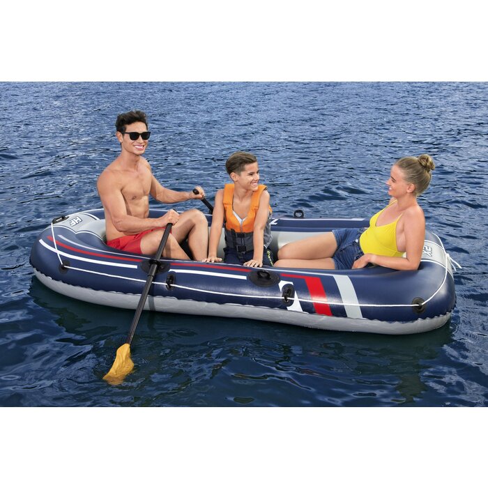 Bestway Hydro force Bestway - Hydro Force - Bateau - Treck X2 - Set