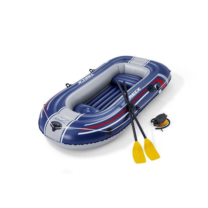 Bestway Hydro force Bestway - Hydro Force - Bateau - Treck X2 - Set