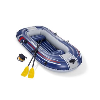 Bestway Hydro force Bateau - Treck X2 - Set