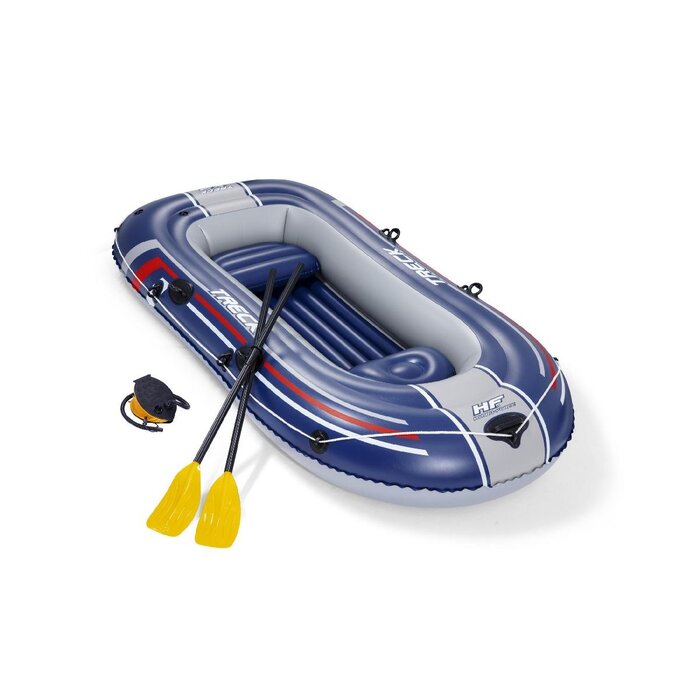 Bestway Hydro force Bestway - Hydro Force - Bateau - Treck X2 - Set