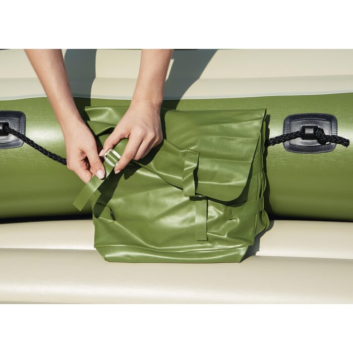 Bestway Hydro force Bestway - Hydro Force - Bateau - Voyager 500 - Set