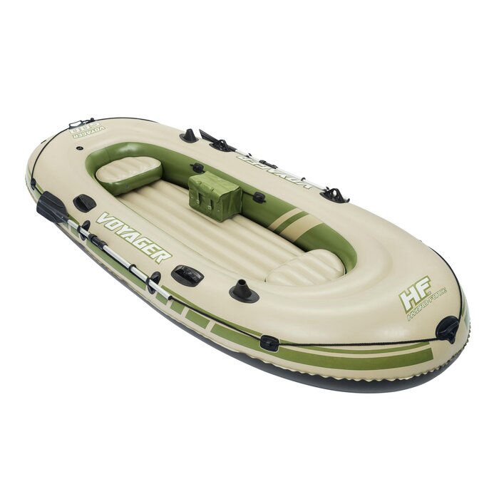 Bestway Hydro force Bestway - Hydro Force - Boot - Voyager 500 - Satz