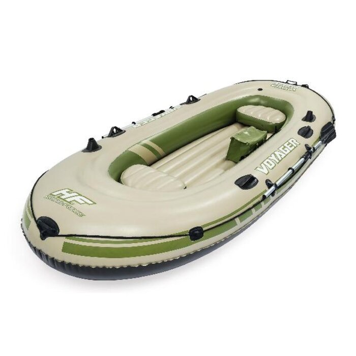 Bestway Hydro force Bestway - Hydro Force - Boat - Voyager 500 - Set