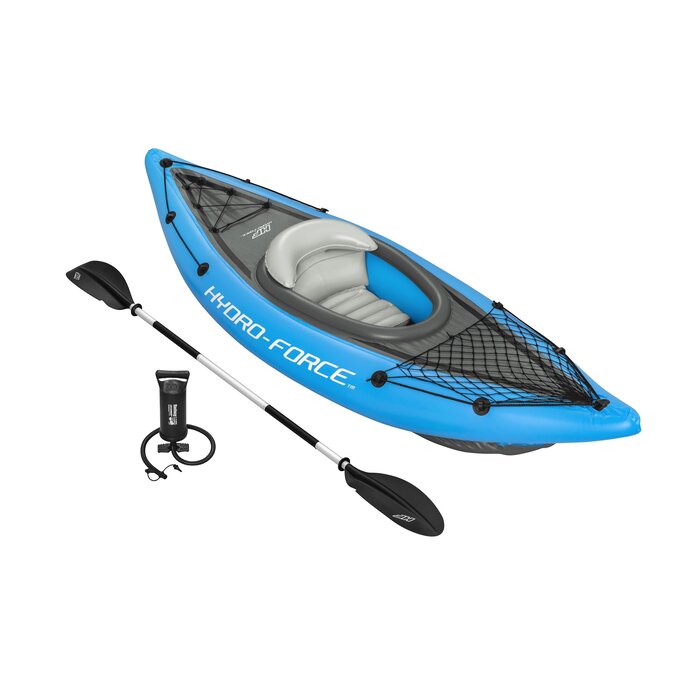 Bestway Hydro force Bestway - Hydro Force - Kayak - Cove Champion