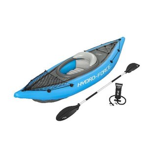 Bestway Hydro force Kayak - Cove Champion
