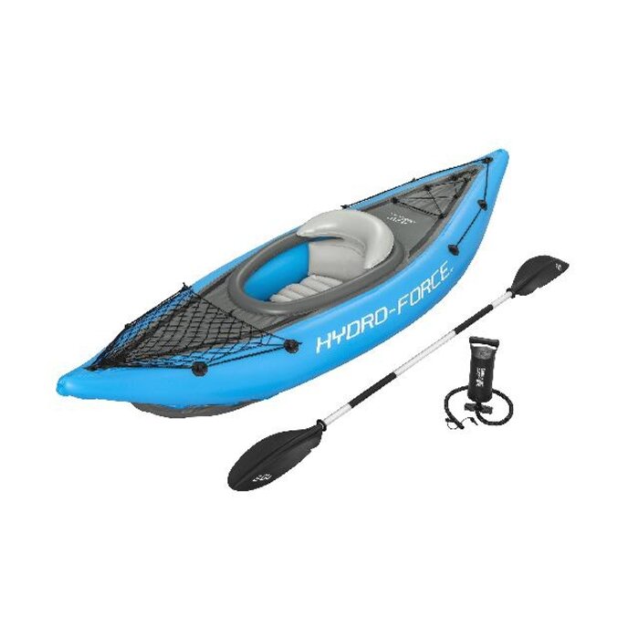 Bestway Hydro force Bestway - Hydro Force - Kayak - Cove Champion