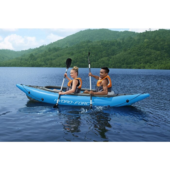 Bestway Hydro force Bestway - Hydro force - Kayak - Cove Champion X2