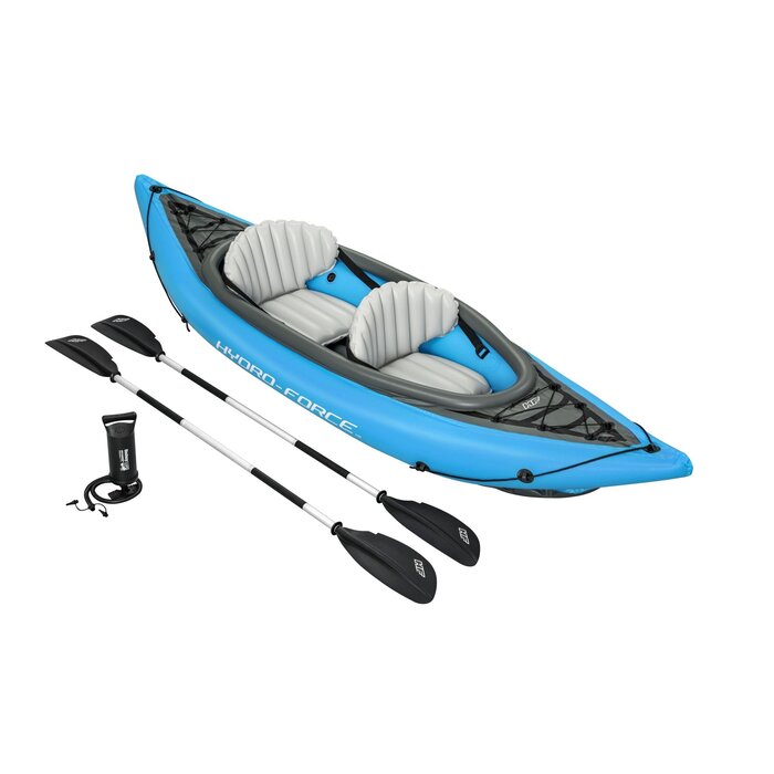 Bestway Hydro force Bestway - Hydro force - Kayak - Cove Champion X2