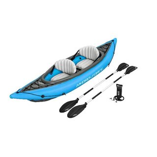 Bestway Hydro force Kayak - Cove Champion X2