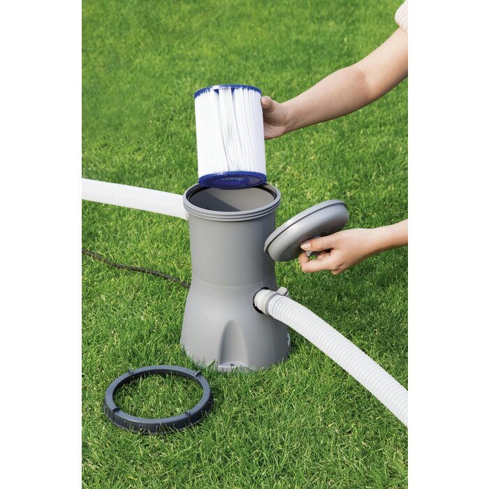 Bestway Bestway - Patronenfilter-Typ II