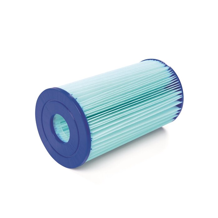 Bestway Bestway - Filtre à cartouche type IV - anti microbe