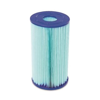 Bestway Filtre à cartouche type IV - anti microbe