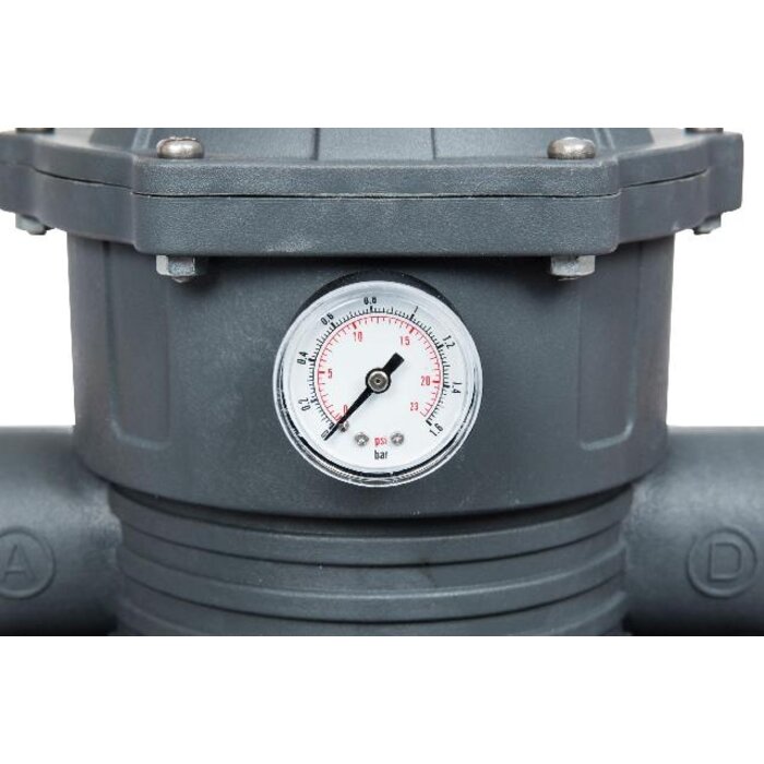 Bestway Bestway - Sandfilter - 7,5 m³/s **