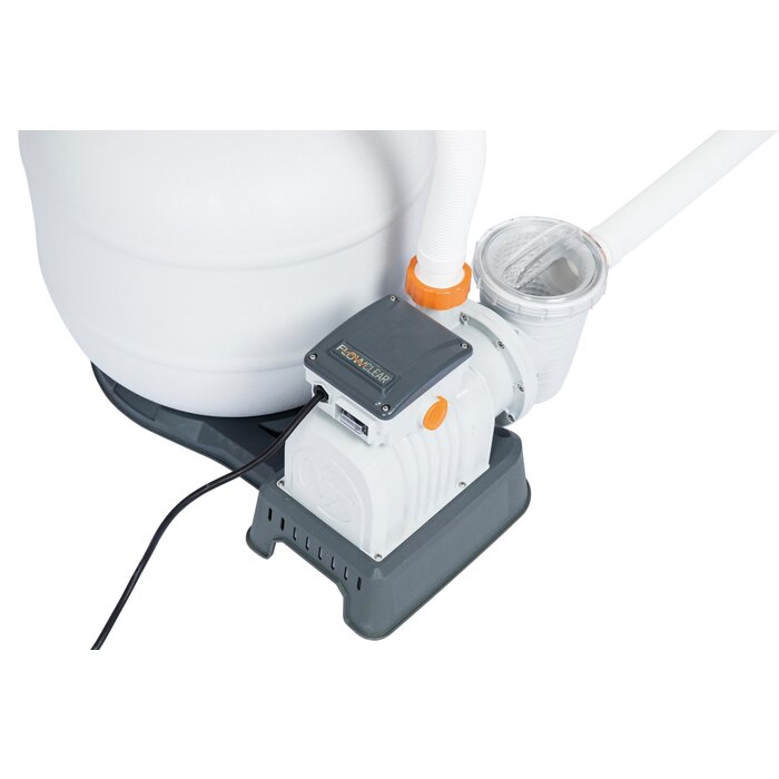 Bestway Bestway - Filtre de sable - 7,5 m³/h **