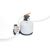Bestway Zandfilter - 9,8 m³/u