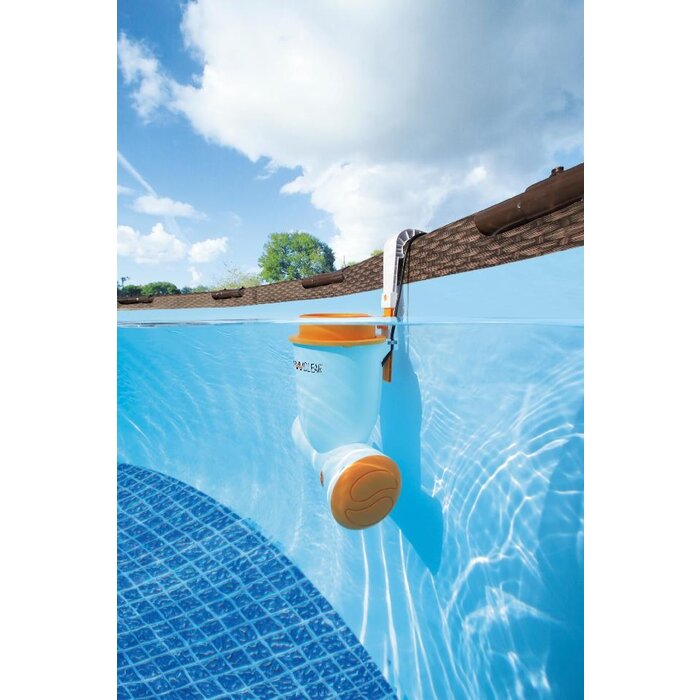 Bestway Bestway - Skimmer filter inhang - 3.9 m³/h