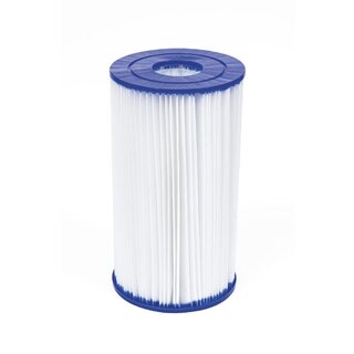 Bestway Cartridgefilter type IV