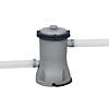 Bestway Pompe à filtre à cartouche - 2,0 m³/h