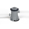 Bestway Cartridge filter pump - 1.2 m³/h