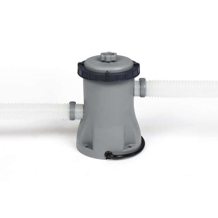 Bestway Bestway - Cartridge filterpomp - 1,2 m³/u