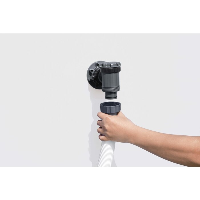 Bestway Bestway - Cartridge filter pump - 5.7 m³/h