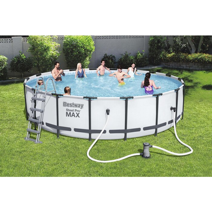 Bestway Bestway - Patronenfilterpumpe - 5,7 m³/h