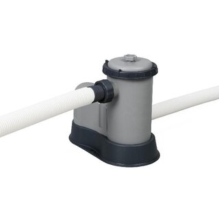 Bestway Pompe de filtre à cartouche - 5,7 m³/h