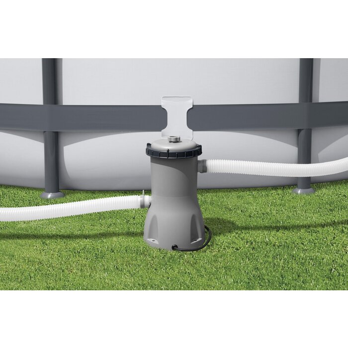 Bestway Bestway - Cartridge filter pump - 3,0 m³/u