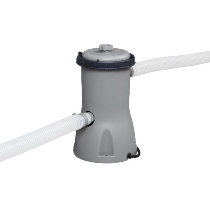 Bestway Bestway - Cartridge filter pump - 3,0 m³/u