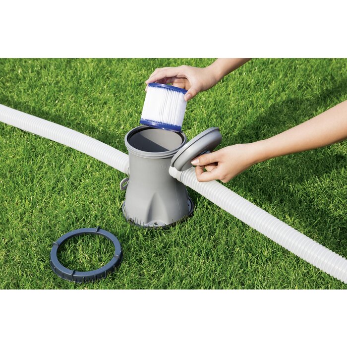 Bestway Bestway - Filtre à cartouche type I