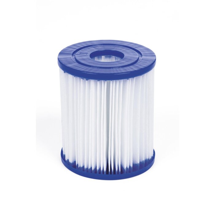 Bestway Bestway - Filtre à cartouche type I