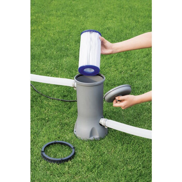 Bestway Bestway - Filtre à cartouche de type III