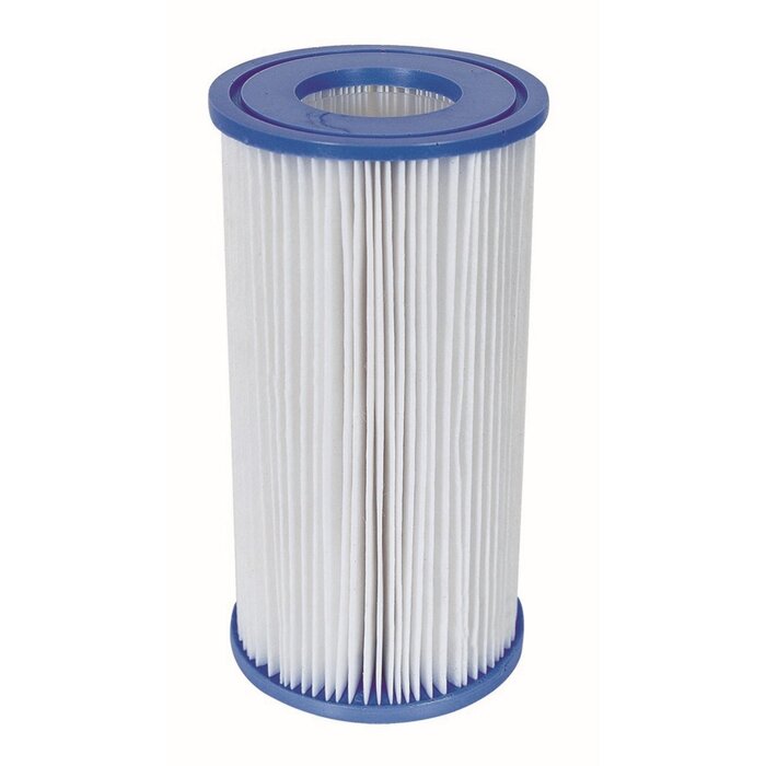 Bestway Bestway - Filtre à cartouche de type III