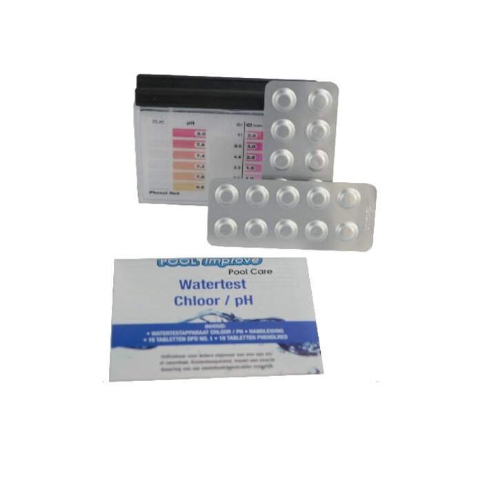 Summer Fun Summer fun - Testsetje voor startset