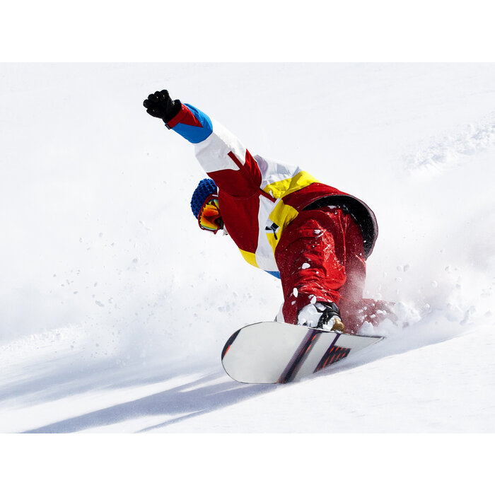 Thaw Handwarmer Oplaadbaar 10000mAh