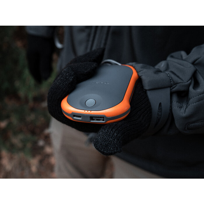Tauweshe Handwarmer wiederaufladbar 10000mah
