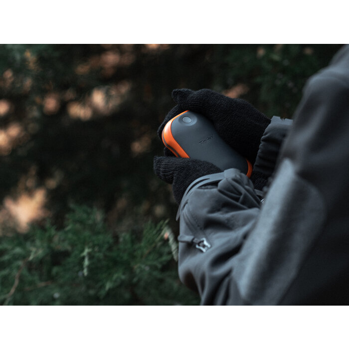 Thaw Handwarmer Oplaadbaar 10000mAh