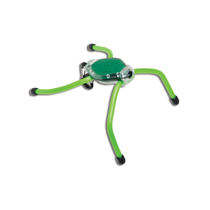 Nite Ize Nite Ize - BugLit Flashlight - Green