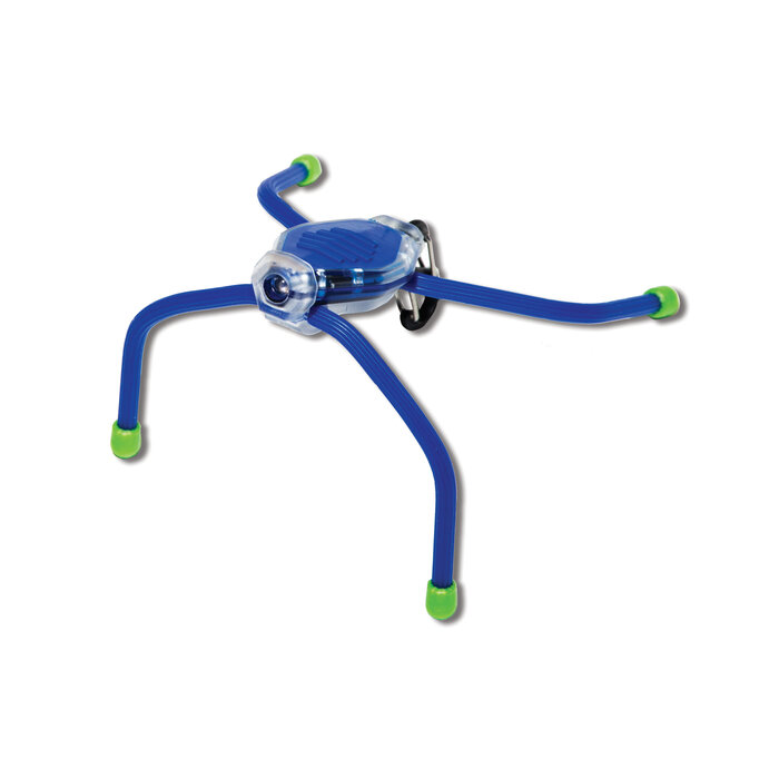 Nite Ize Nite ize buglit blau