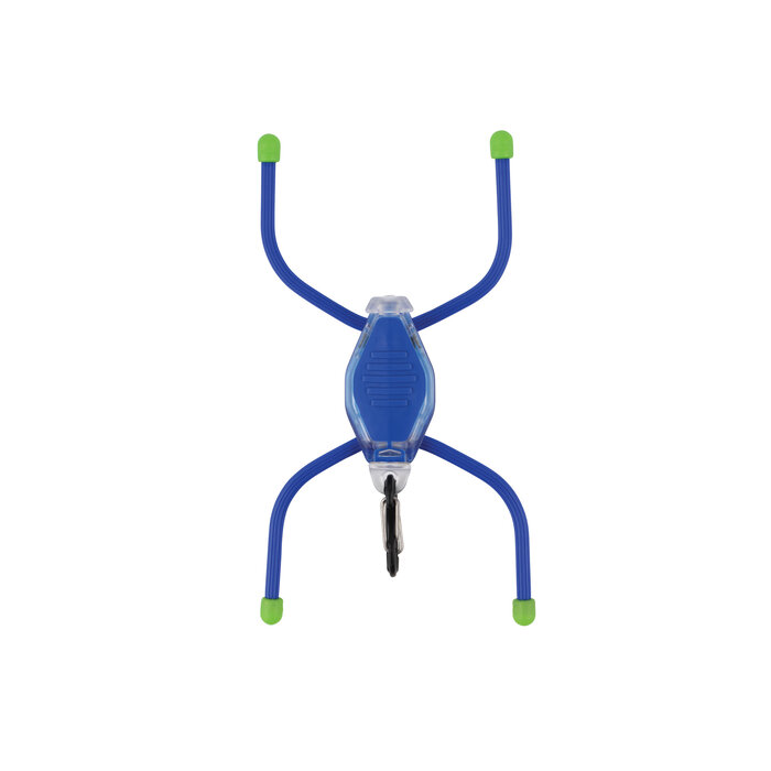 Nite Ize Nite ize buglit blau