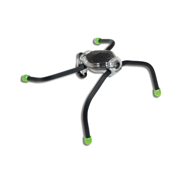 Nite Ize Nite Ize - BugLit Flashlight - Noir