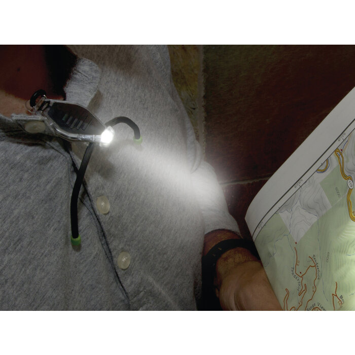 Nite Ize Nite Ize - BugLit Flashlight - Black