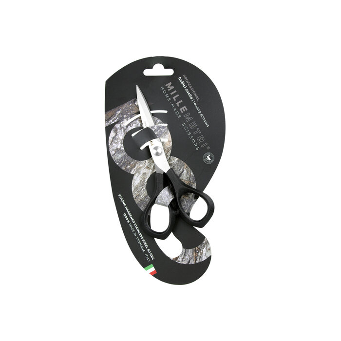 Millemetri Millemetri Design Coupeurs Scissors 24 cm