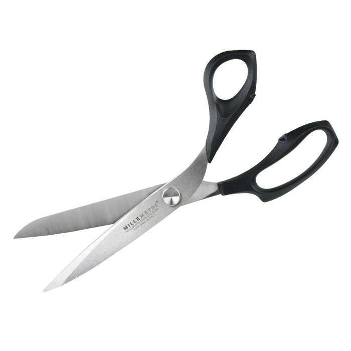 Millemetri Millemetri design couneurs ciseaux 27cm