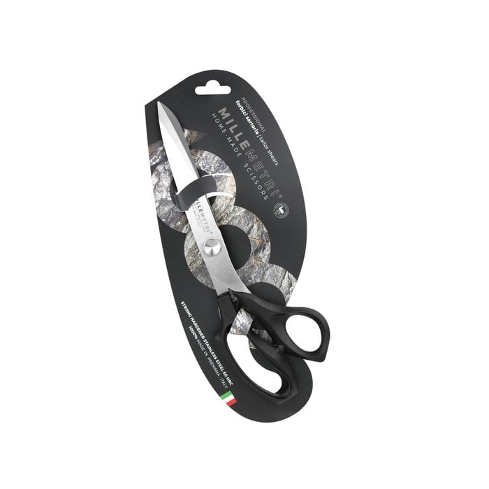 Millemetri Millemetri design couneurs ciseaux 27cm