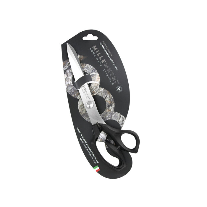 Millemetri Millemetri Design Coupeurs Scissors 27cm