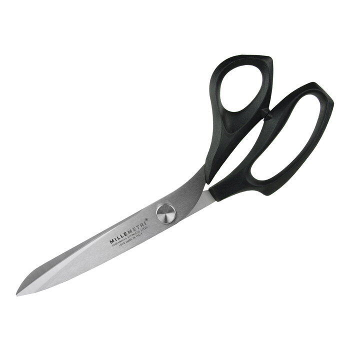 Millemetri Millemetri design couneurs ciseaux 25,5 cm