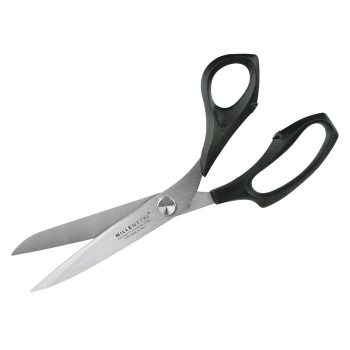 Millemetri Millemetri design couneurs ciseaux 25,5 cm