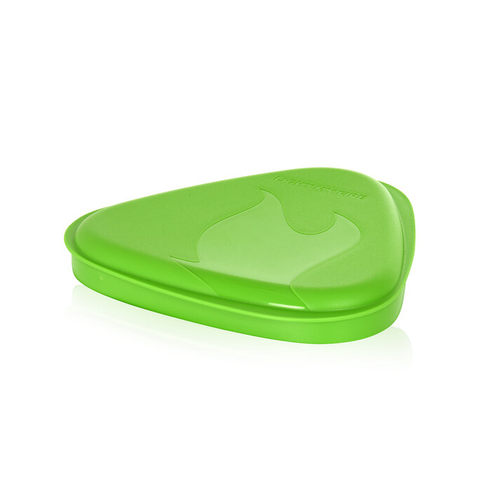 Light My Fire Plaque de pile LMF