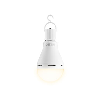NEBO Nebo Blackout Backup Emergency lamp